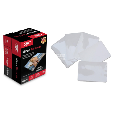 MICAS P/CREDENCIAL 6.8 X 9.9 (1204)